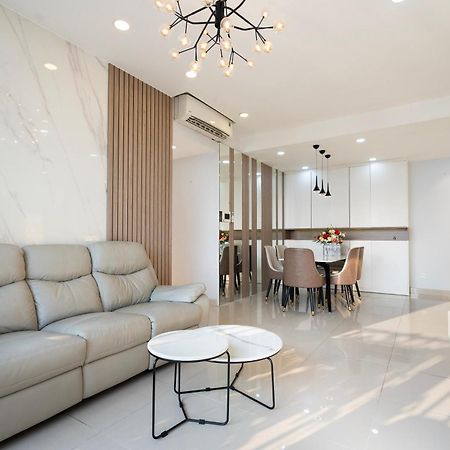 Double E Saigon Apartment Ho Chi Minh-byen Eksteriør bilde